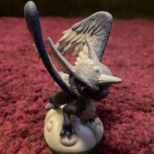 Skylander figure